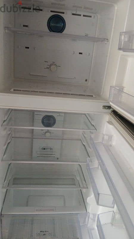 LG Fridge 1