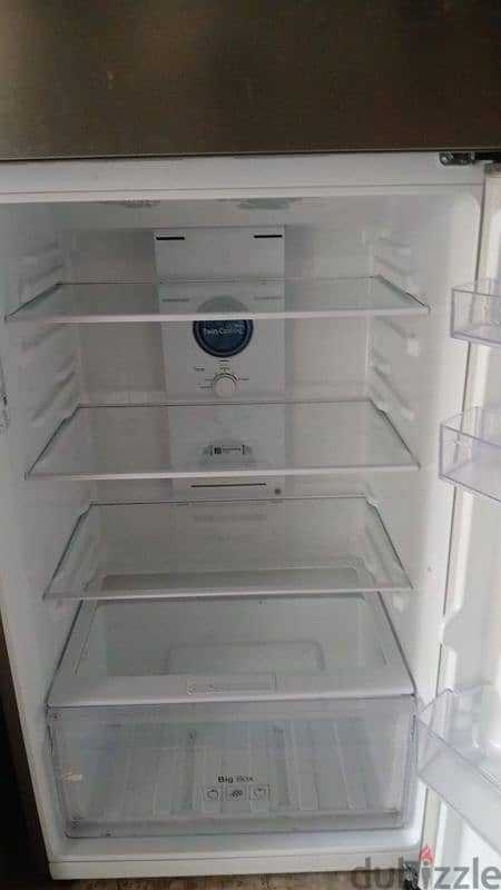 LG Fridge 2