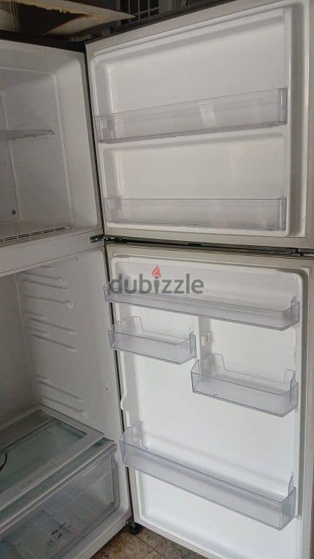 LG Fridge 3