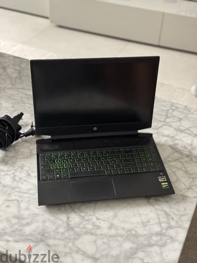 HP Gaming Laptop for Sale – Budget-Friendly Option!