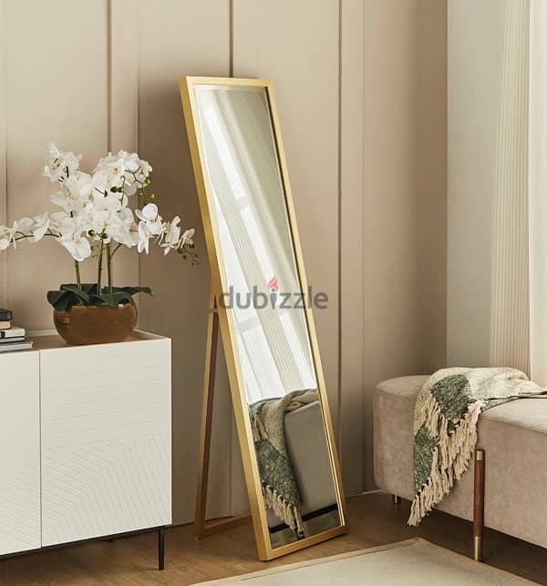 Standing mirror for sale 3