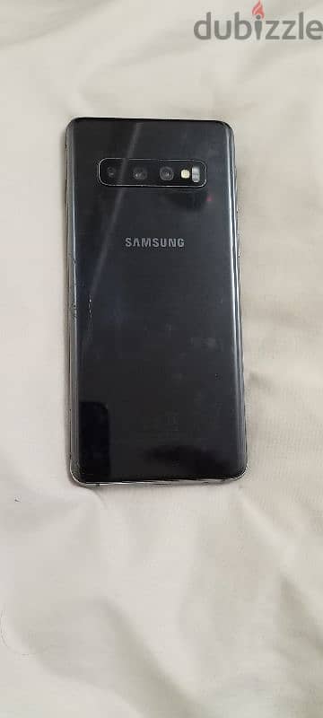 SamSung Galaxy S10 -  Condition Not Bad 2