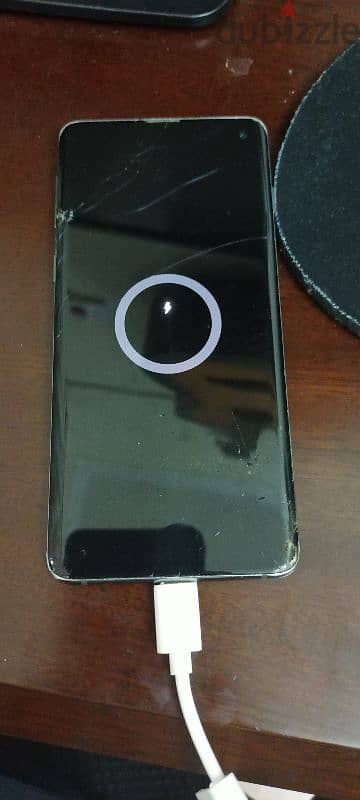 SamSung Galaxy S10 -  Condition Not Bad 5