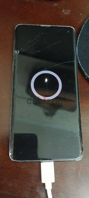 SamSung Galaxy S10 -  Condition Not Bad 6