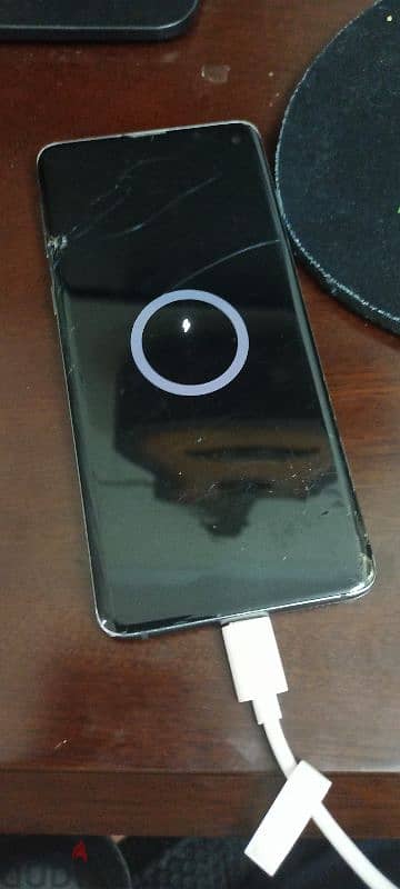 SamSung Galaxy S10 -  Condition Not Bad 7