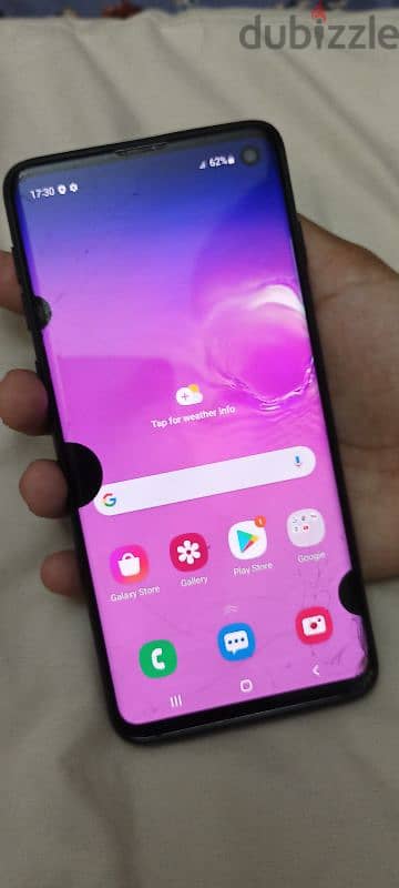 SamSung Galaxy S10 -  Condition Not Bad 8