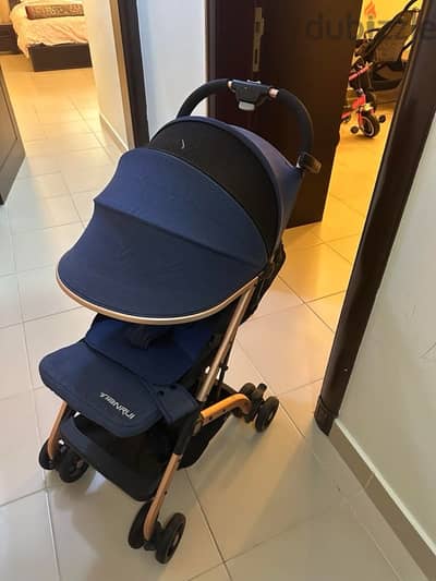 kids stroller ( travel stroller )