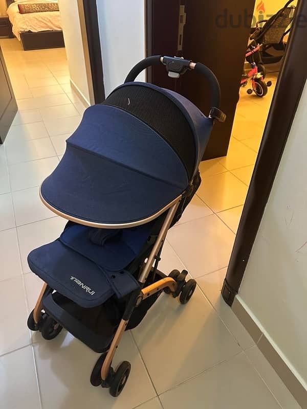 kids stroller ( travel stroller ) 0