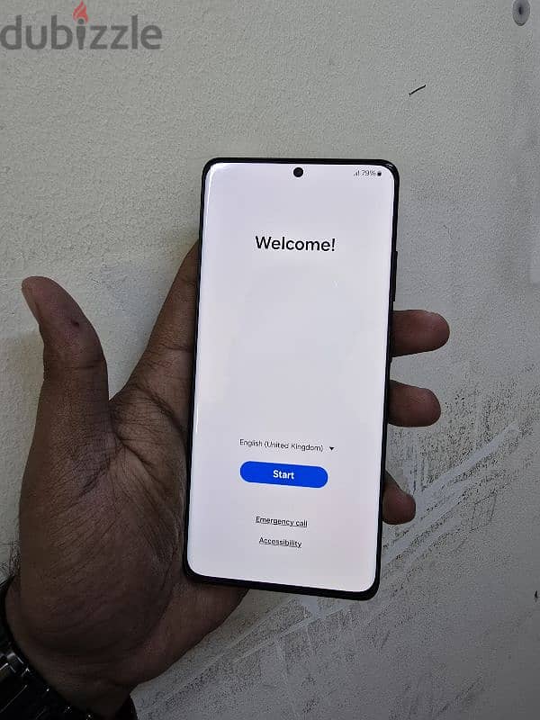 Samsung S21 Ultra For Sale 1