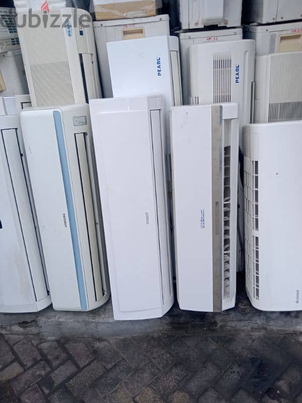 I have shop for air conditioner sailing second hand 0