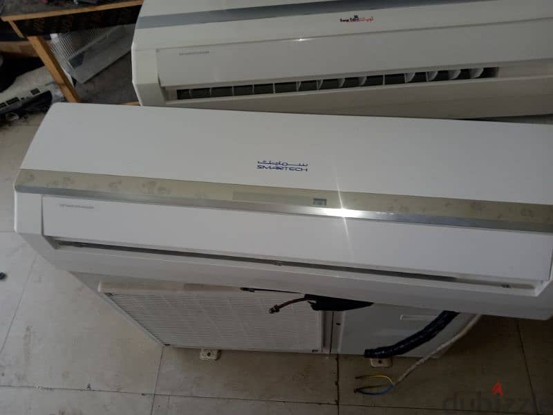 I have shop for air conditioner sailing second hand 1