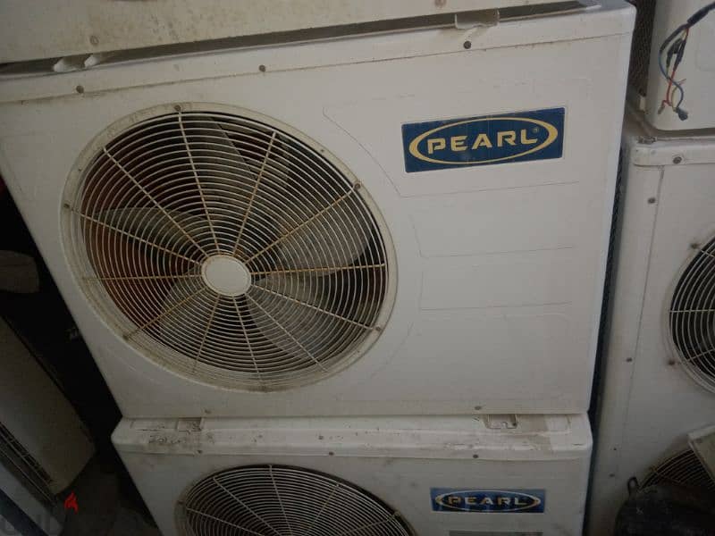 I have shop for air conditioner sailing second hand 3