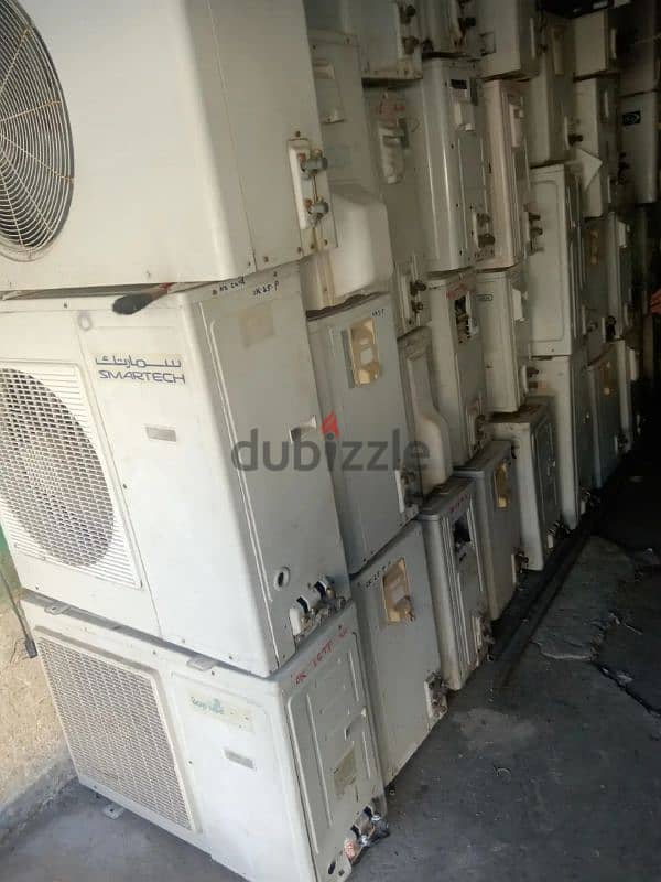 I have shop for air conditioner sailing second hand 4