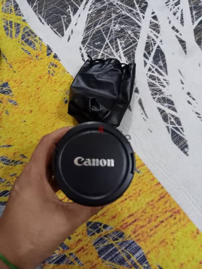 Canon 18-200