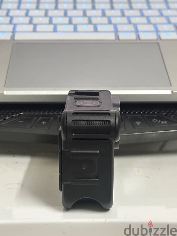 GoPro Hero 11 Black with Creator Edition Case 2