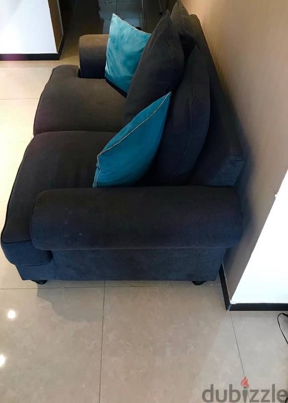 Sofa set for sale 5