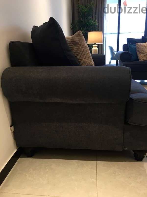 Sofa set for sale 7