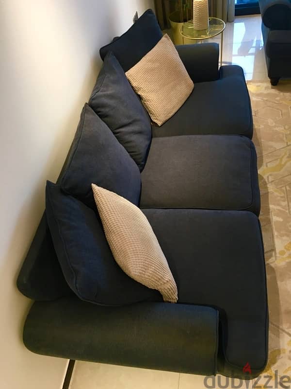 Sofa set for sale 8