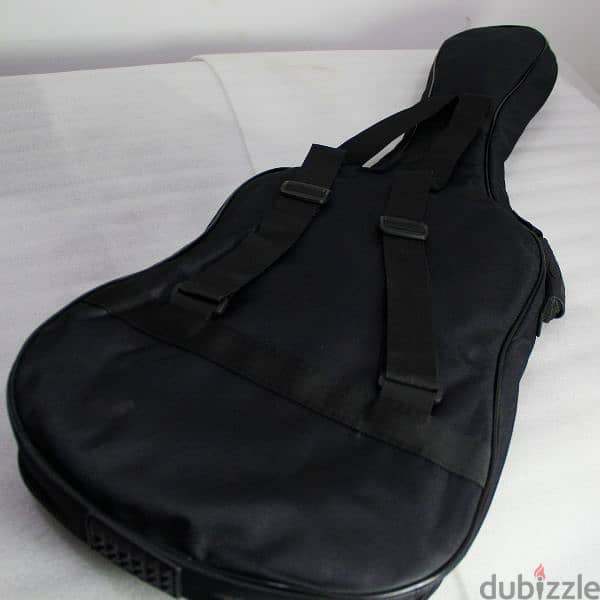 Gigbag For Electric Guitar 3