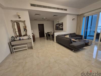 seef terraces 2 bedroom apartment for rent