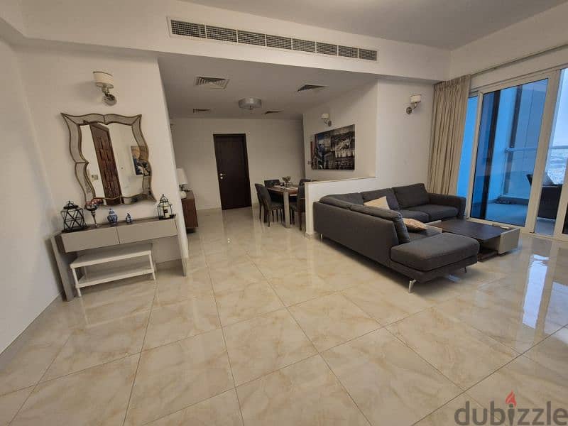 seef terraces 2 bedroom apartment for rent 0