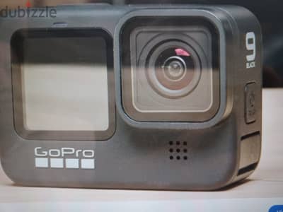 Gopro 9