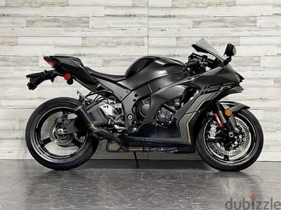 2023 Kawasaki Ninja ZX-10R (+97466574363)