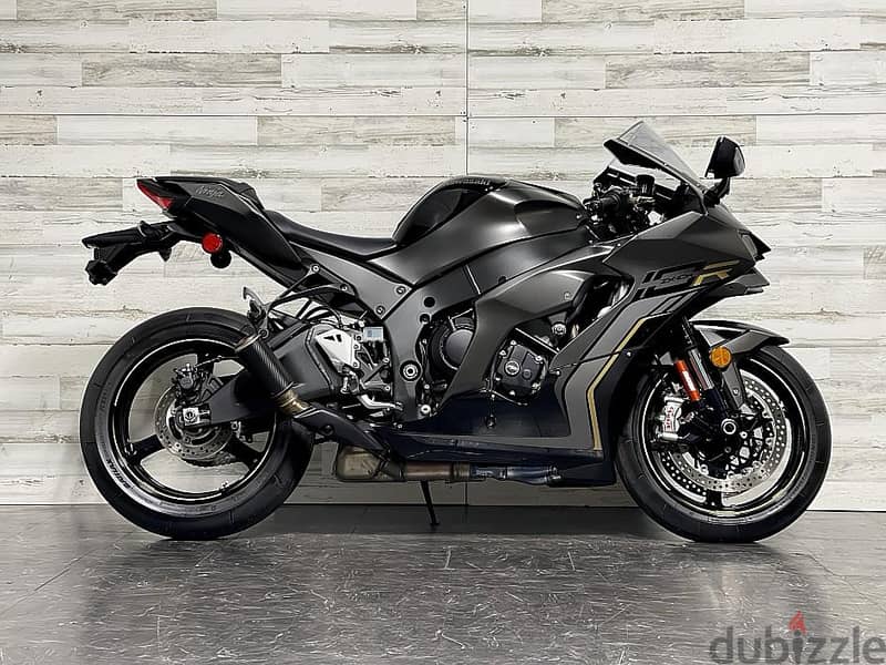 2023 Kawasaki Ninja ZX-10R (+97466574363) 0