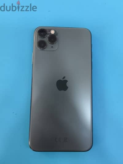 iPhone 11 Pro max. . . 512GB