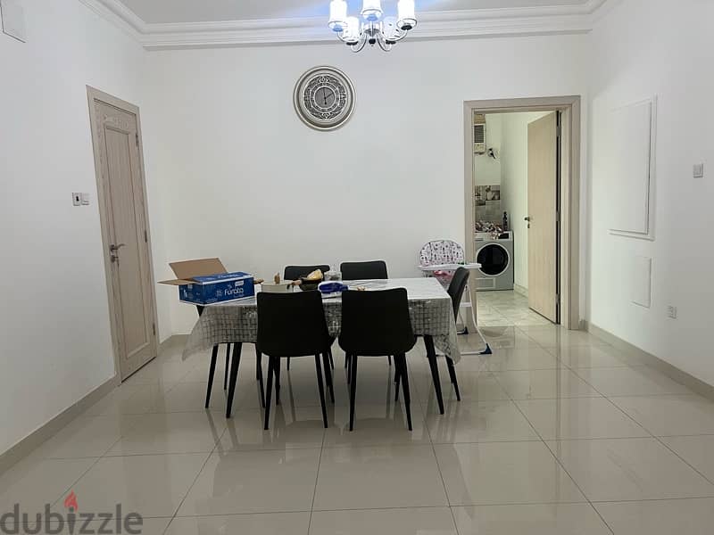 Apartment for sale 4