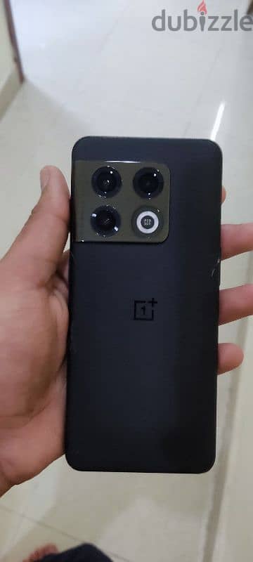 OnePlus 10pro 5g (256gb) urgent sale