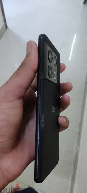 OnePlus 10pro 5g (256gb) urgent sale 2