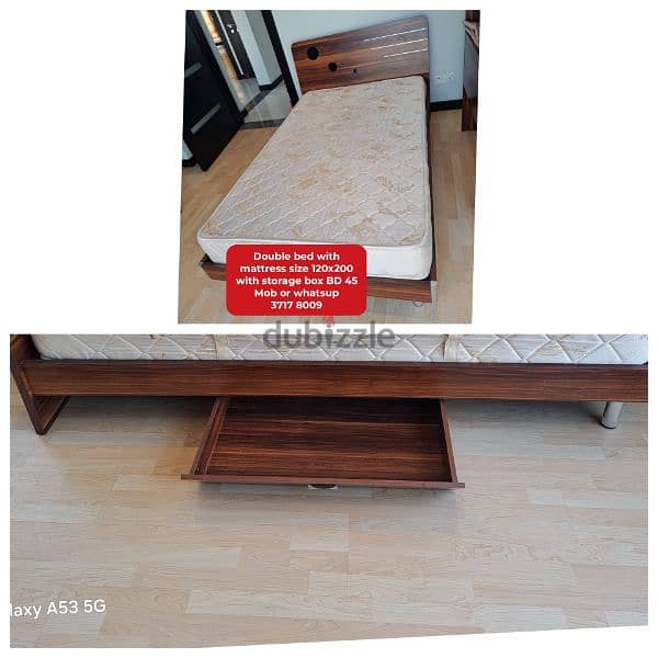 Study table and other household items for sale with delivery 8