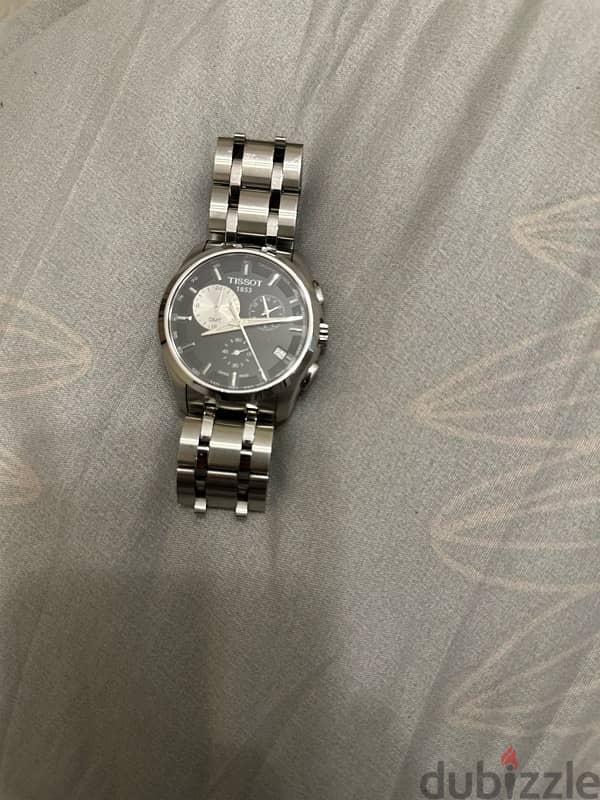 Original Tissot Watche 1