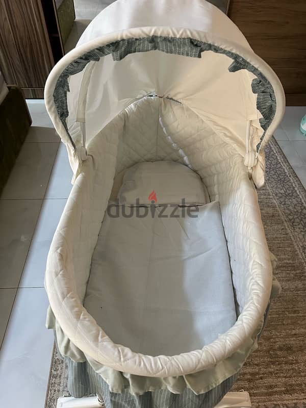 baby crib 3