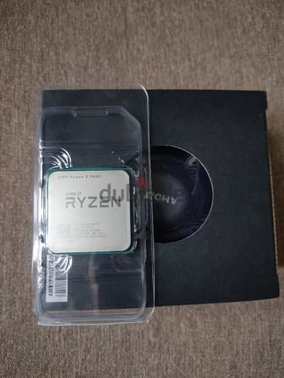 Ryzen 5 2600 for sale