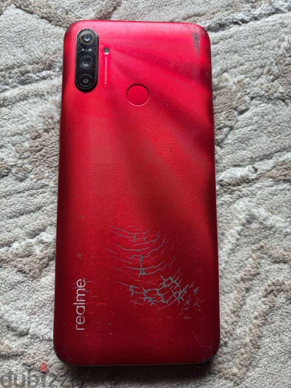 REALME C3 0