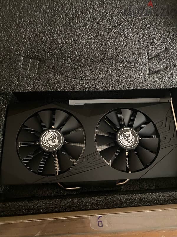 *NEW* RX 580 8GBs graphics card 0