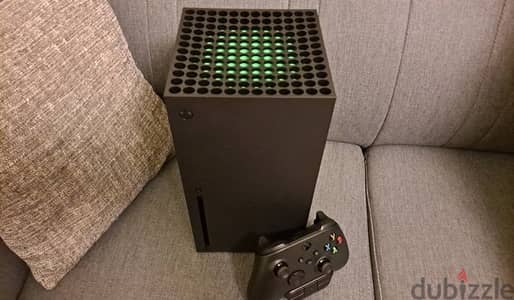 Xbox Series X 1TB