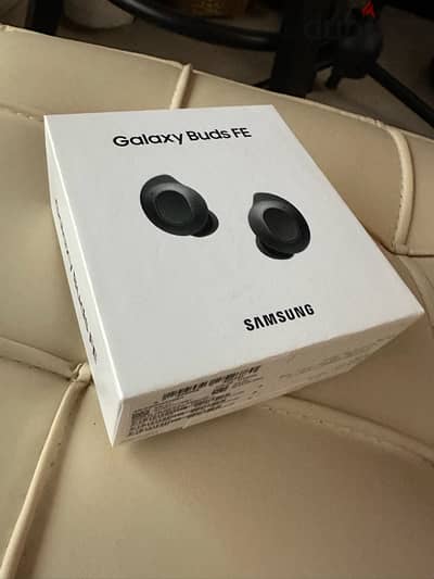 Samsung Galaxy Buds FE