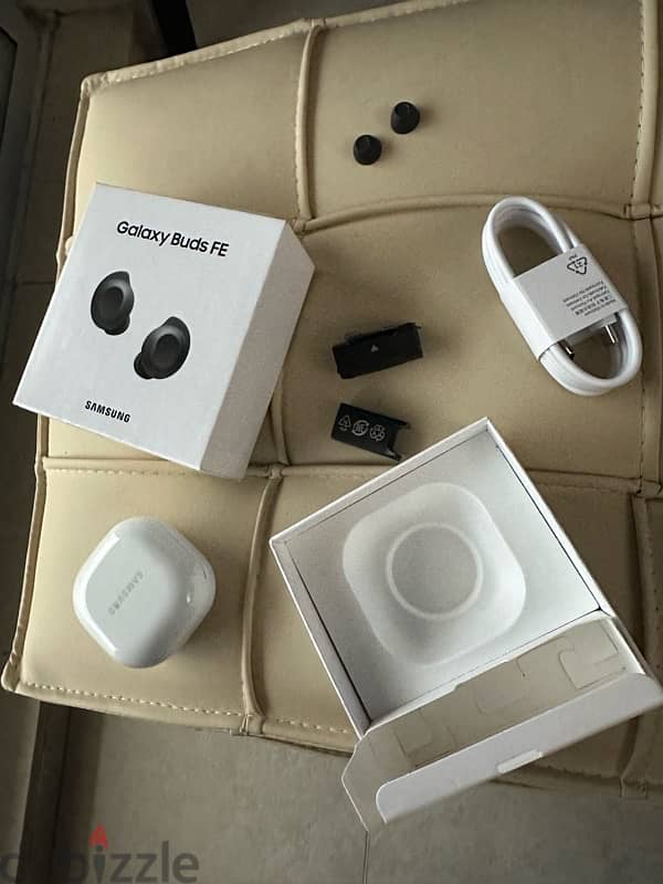 Samsung Galaxy Buds FE 1