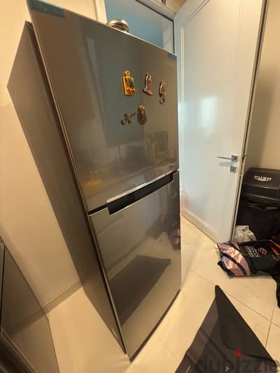 Samsung refrigerator very good condition