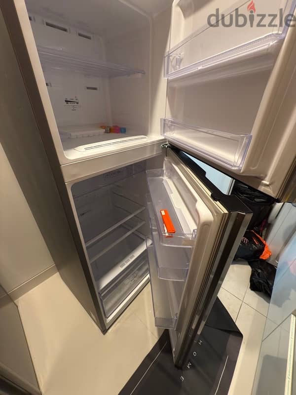 Samsung refrigerator very good condition 1