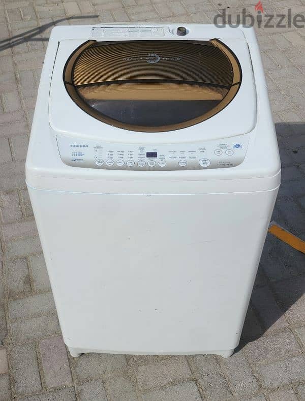 fully automatic washing machine for sale 0