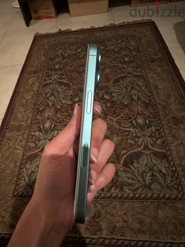 Brand new , box Peice unused iPhone 16 2