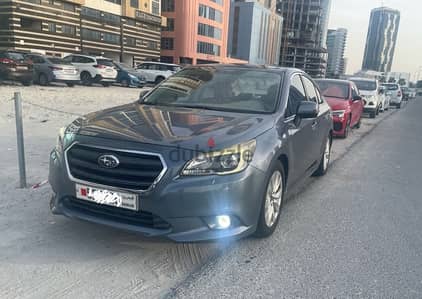 Subaru 2015 | 37739934