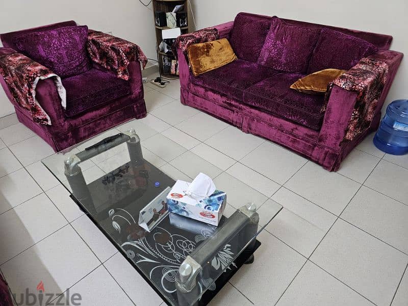 FURNITURE FOR SALE 2