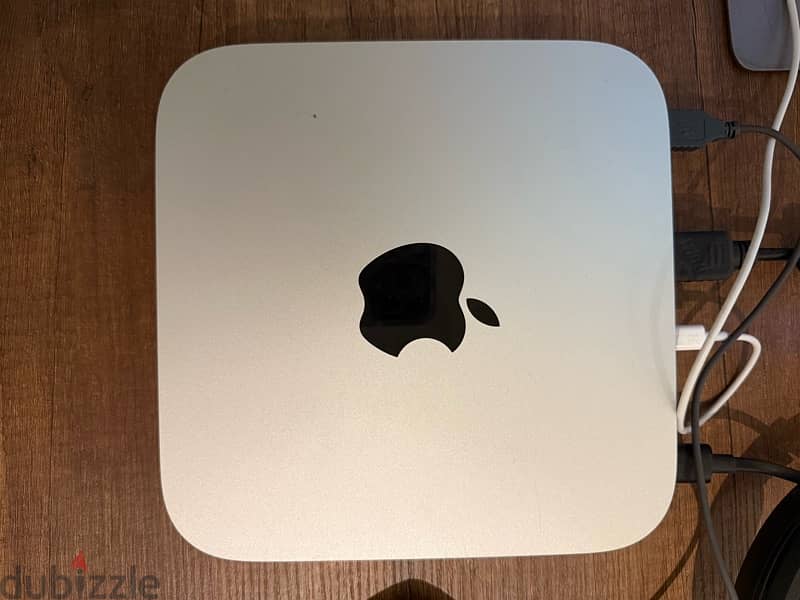 Mac Mini 2023 3