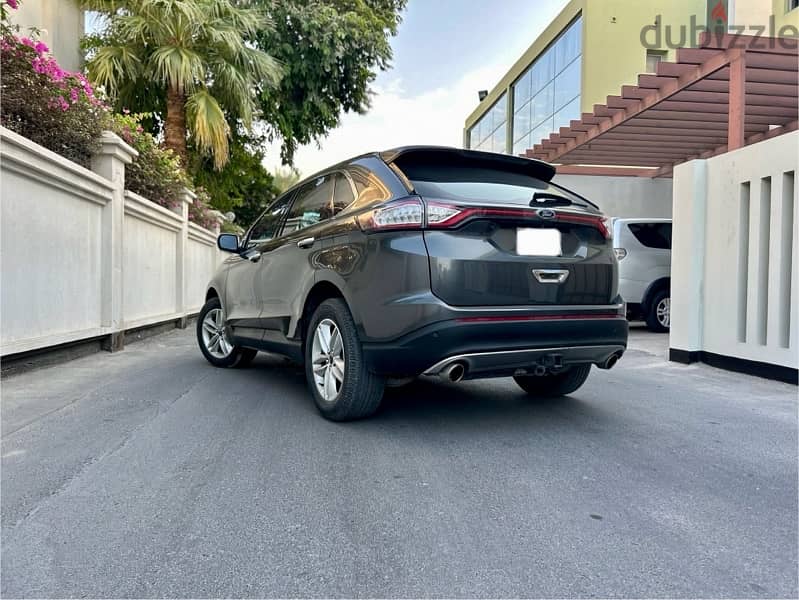 Ford Edge 2016 mid option for sale 2