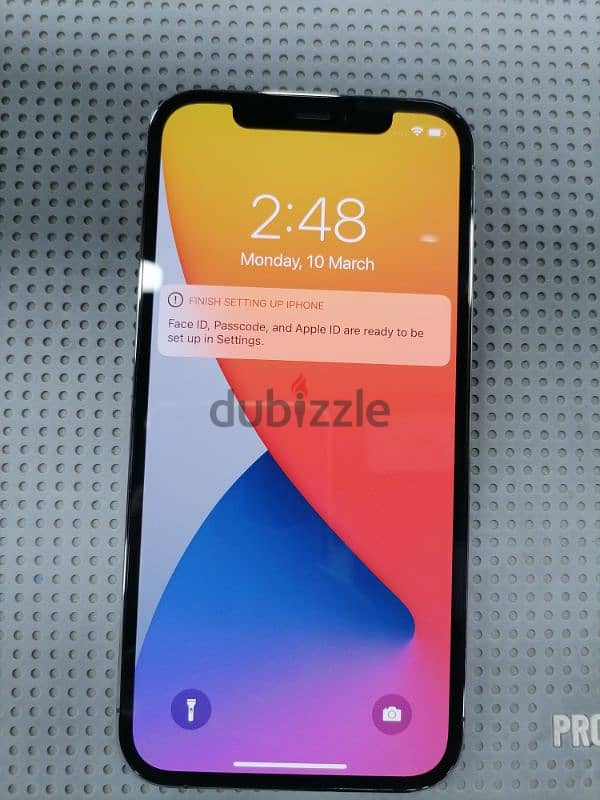 I Phone 12 Pro ( 512 GB ) 1